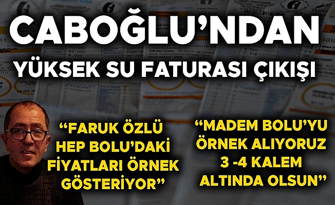 MUHALEFET MECLİS ÜYELERİNE ÇAĞRI: “VATANDAŞIN LEHİNE ÇABA GÖSTERSİNLER”