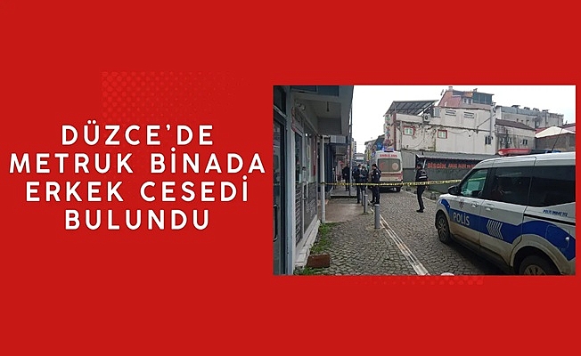 POLİS EKİPLERİ GENİŞ ÇAPLI SORUŞTURMA BAŞLATTI