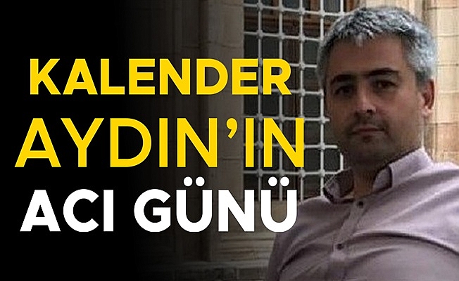 KAYIN VALİDESİ NİMET AKKURT VEFAT ETTİ