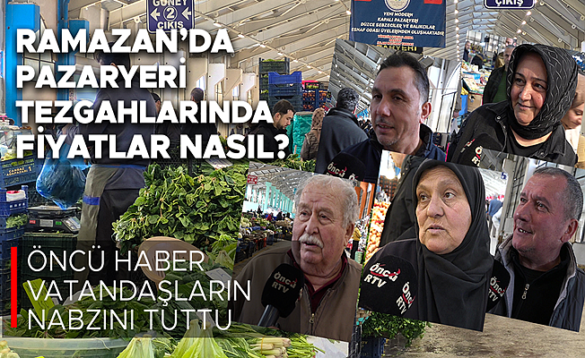 “PARANIN BİR KIYMETİ KALMADI”