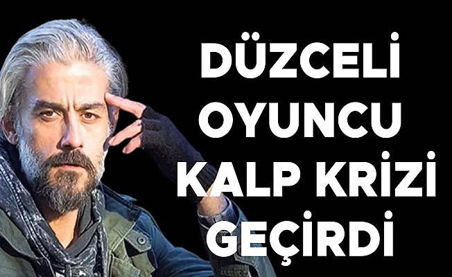 KALDIRILDIĞI HASTANEDE HAYATINI KAYBETTİ