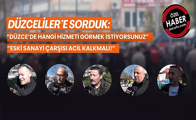 “SOSYAL YAŞAM CANLANDIRILMALI”