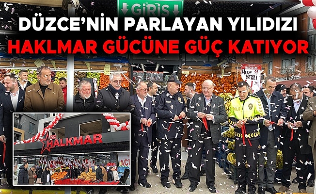 FEVZİÇAKMAK MAHALLESİ ŞUBESİ TÖRENLE HİZMETE GİRDİ