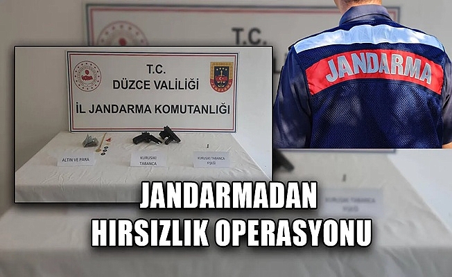 3 KİŞİ GÖZALTINA ALINDI