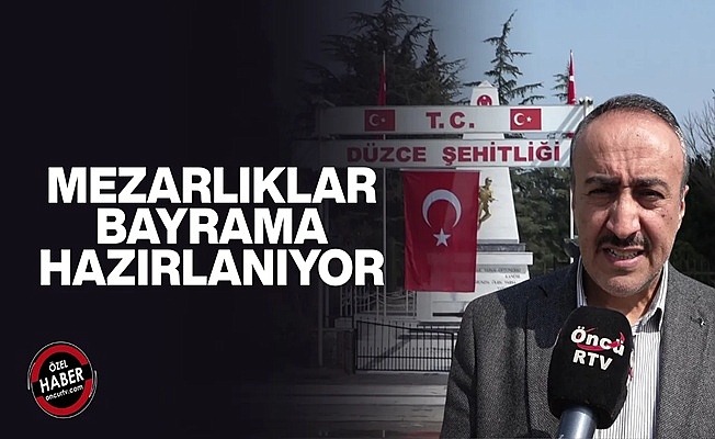 KABİR ZİYARETİNDE ÇÖPLERİNİZİ ÇÖP KUTULARINA ATIN