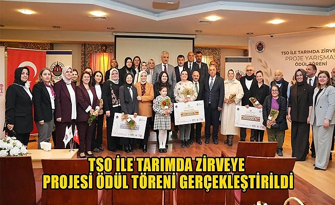 VALİ MAKAS: “KADININ ELİNİN DEĞDİĞİ HER ŞEY GÜZELDİR”