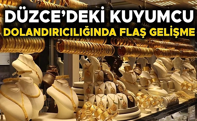 ALTAN KUYUMCULUĞUN 3 ÇALIŞANI DA TUTUKLANDI