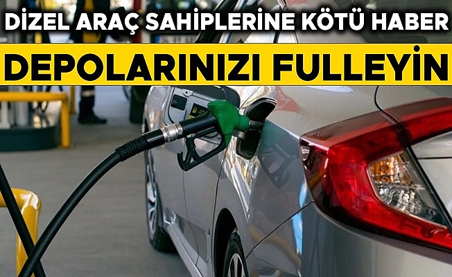 KALLAVİ   ZAM GELİYOR