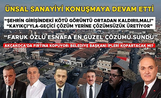 “80 İL BUNU UYGUN GÖRMEMİŞ, ŞENGÜLOĞLU UYGUN GÖRMÜŞ”