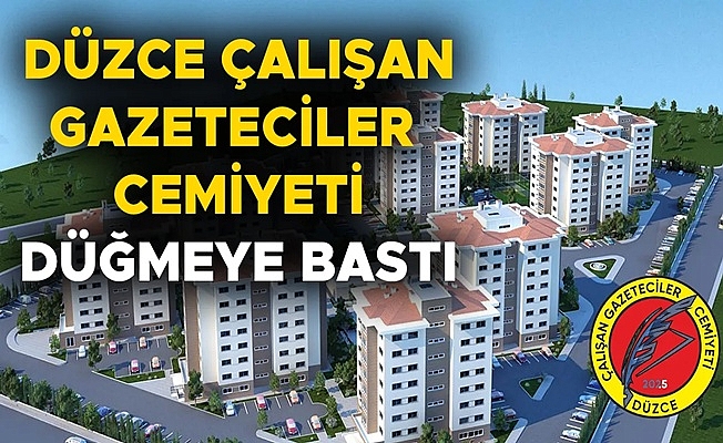 BASIN MENSUPLARI İÇİN ‘BASIN SİTESİ’ KURULUYOR