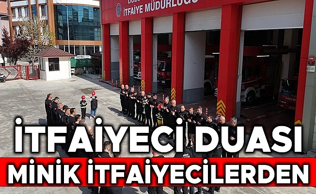 HAYALLERİ, 23 NİSAN’DA GERÇEĞE DÖNÜŞTÜRÜLDÜ