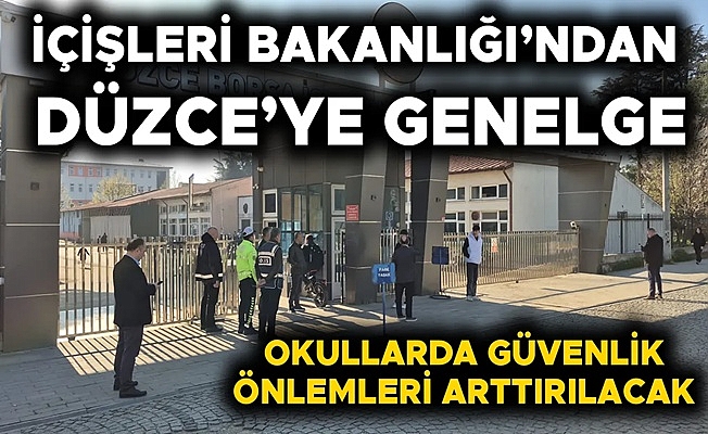RİSK GRUBUNDAKİ ÖĞRENCİLER YAKINDAN TAKİP EDİLECEK