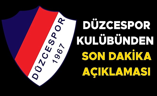 KULÜP OLAĞANÜSTÜ KONGREYE GİDİYOR