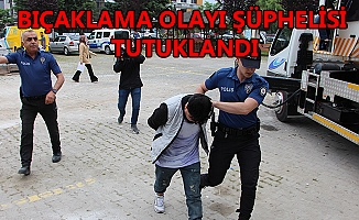 DÜZCE POLİSİ KISA SÜREDE YAKALADI