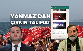 TÜRKGÜLÜ: KARNININ İÇİNDEN GERÇEK OKAN YANMAZ ÇIKTI