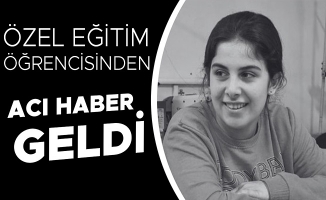 ANİ RAHATSIZLIK SONUCU HAYATINI KAYBETTİ