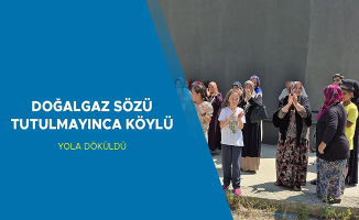 BELEDİYE BAŞKANI ÖZLÜ’YE ÇAĞRI YAPTILAR