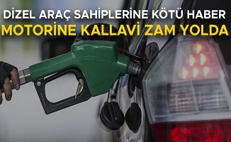 LİTRE FİYATLARI 50 TL’Yİ AŞACAK