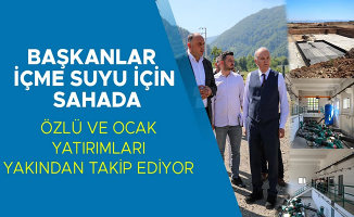 VATANDAŞLAR YOLLARIN BOZUKLUĞUNDAN DERT YANDI