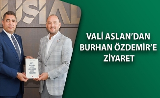 DÜZCE’NİN GELECEĞİ İÇİN ÖNEMLİ BULUŞMA