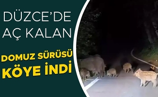 O ANLAR CEP TELEFONU İLE GÖRÜNTÜLENDİ