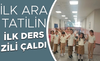 DÜZCE’DE BİNLERCE ÖĞRENCİ OKUL YOLUNU TUTTU