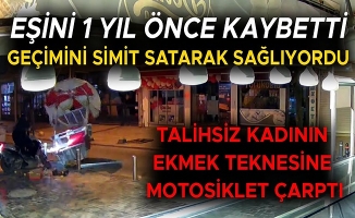 OLAY ANI AN BE AN GÜVENLİK KAMERALARI TARAFINDAN KAYDEDİLDİ