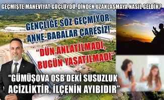 ÜNSAL’DAN BAŞKAN SÜBEKÇİ’YE: “’PARDON’ DEMENİN ANLAMI YOK, ÇÖZÜM ÜRETİN”