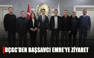 “BU OLUŞUMUN HEM GAZETECİLİK MESLEĞİNE HEM DE DÜZCE’YE FAYDALI OLACAĞINI DÜŞÜNÜYORUM”