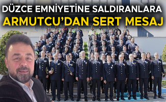 “CEP TELEFONU İLE ÇEKTİKLERİ GÖRÜNTÜLERLE GÜNDEM OLUŞTURMAYA ÇALIŞIYORLAR”