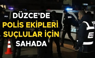ÇOK SAYIDA KİŞİ GÖZALTINA ALINDI 16 KİŞİ TUTUKLANDI