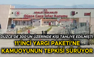 CTE GENEL MÜDÜRLÜĞÜ “AF” TARTIŞMLARINA SON NOKTAYI KOYDU