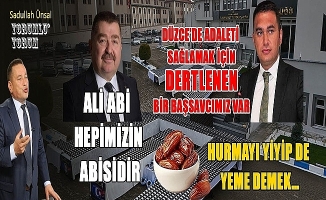 DEVLET KAĞNI ARABASIYLA TAVŞAN AVLAMAYA GİDER