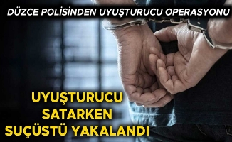 EMNİYETTE SUÇUNU İTİRAF ETTİ