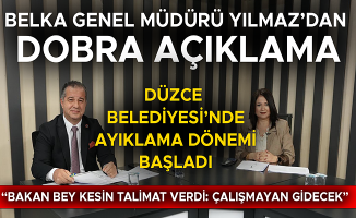 EN ÇOK MERAK EDİLEN KONU: PERSONELİN MAAŞI DÜZENLİ ÖDENİYOR MU?