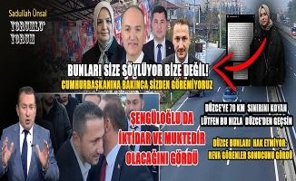 ŞENGÜLOĞLU SEN KOMUTAN OLAMAMIŞ ASKER KALMIŞSIN