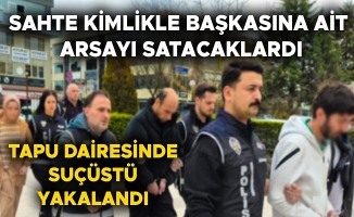 1’İ KADIN 5 ŞÜPHELİ DÜZCE ADLİYESİ’NE SEVK EDİLDİ