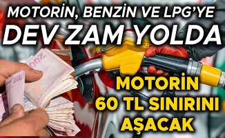 ARAÇ SAHİPLERİNE KÖTÜ HABER GELDİ…