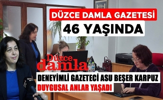 “BABAMIZIN MİRASINI BUGÜNLERE TAŞIMAK BÜYÜK GURUR”