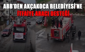 BAŞKAN ALBAYRAK’TAN MANSUR YAVAŞ’A TEŞEKKÜR