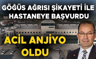 BAŞKAN KEFENİ YIRTTI