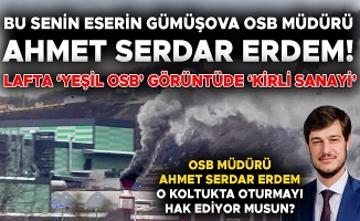 DENETİM YOK, KONTROL YOK, İŞ BİLMEZLİK ÇOK!