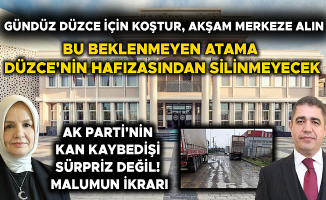 DORÜS İŞİ HERKESİ ÜZDÜ: BİZİM AMACIMIZ ÜZÜM YEMEK, BAĞCIYI DÖVMEK DEĞİL