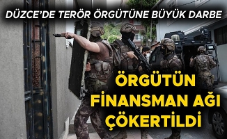 GÖZALTINA ALINAN 3 ŞAHISTAN 2’Sİ TUTUKLANDI