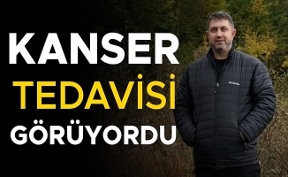 İL ÖZEL İDARESİ’Nİ SARSAN VEFAT…