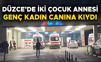 İNTİHAR OLAYI İLE İLGİLİ GENİŞ ÇAPLI SORUŞTURMA BAŞLATILDI