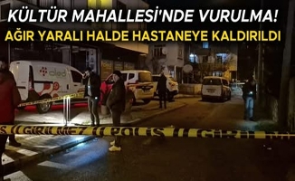 KALDIRILDIĞI HASTANEDE HAYATINI KAYBETTİ