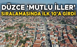 KARADENİZ’İN İNCİSİ ‘HUZURUN BAŞKENTİ’ SEÇİLDİ