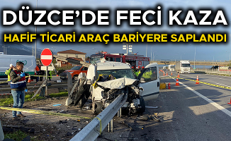 KAZADA 2 KİŞİ HAYATINI KAYBETTİ