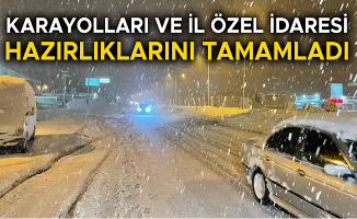 O TARİHTEN İTİBAREN YOĞUN KAR YAĞIŞI GELİYOR